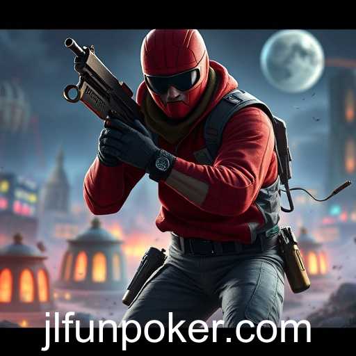 Exploring the Thrilling World of Action Games with 'jlfun'