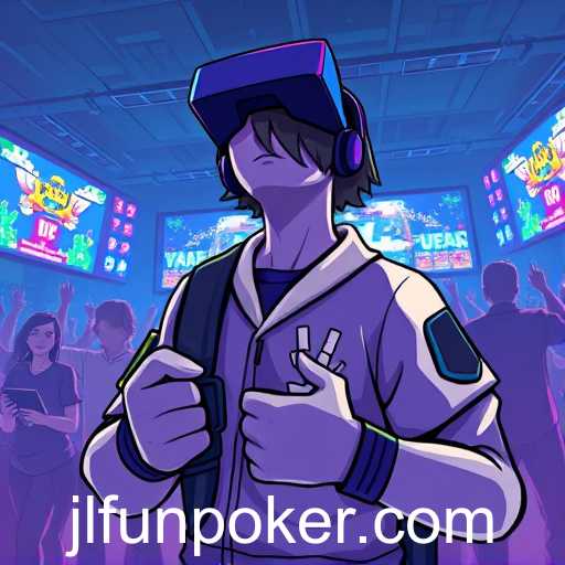 The Digital Playground: How JLFun Redefines Online Gaming