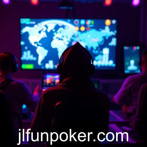 The Evolution of Online Gaming Platforms