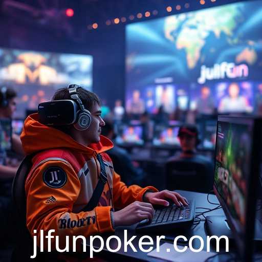 The Evolution of Online Gaming in 2025