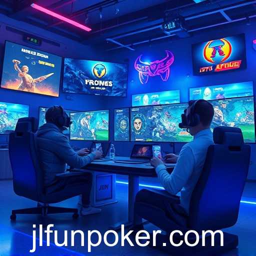 jlfun