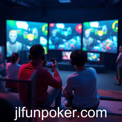 The Rise of Game Keywords