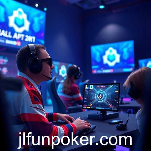 Gaming Revolution on Jlfun: Trends and Insights