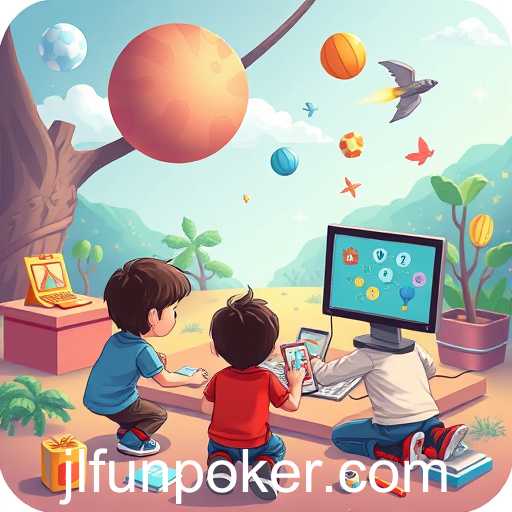 The Impact of Gaming on Modern Education