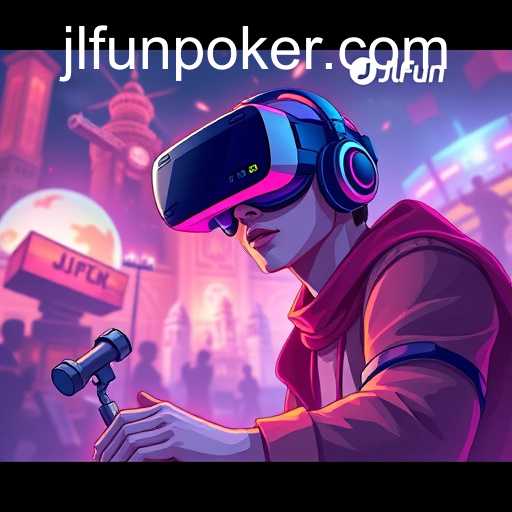 Jlfun: The Evolution of Online Gaming in 2026