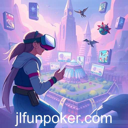 The Growing Influence of jlfun in Online Gaming