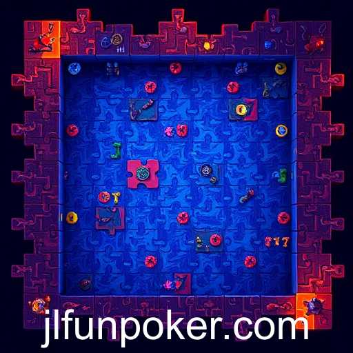Exploring the Intricate World of Puzzle Games: Unraveling Fun with JLFUN