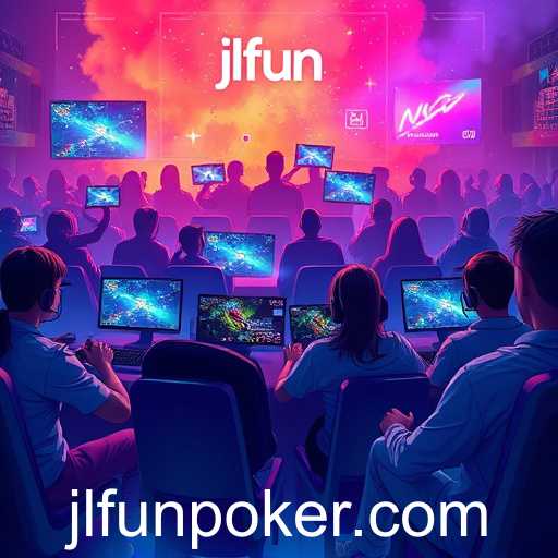 The Rise of jlfun in Online Gaming