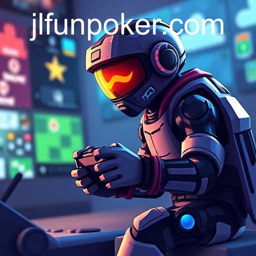 The Rise of Jlfun in the Gaming World