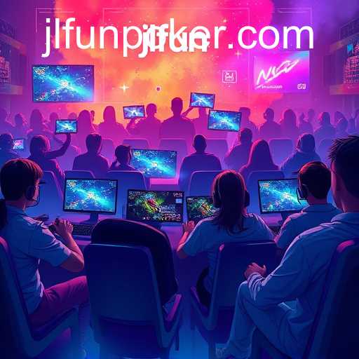 The Rise of Online Gaming in 2025