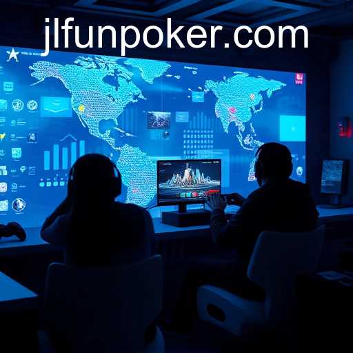 Rise of Online Gaming Communities